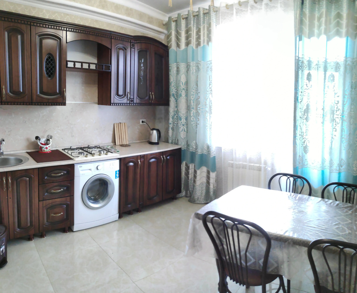 КвартОтель на М.Горького 85Б