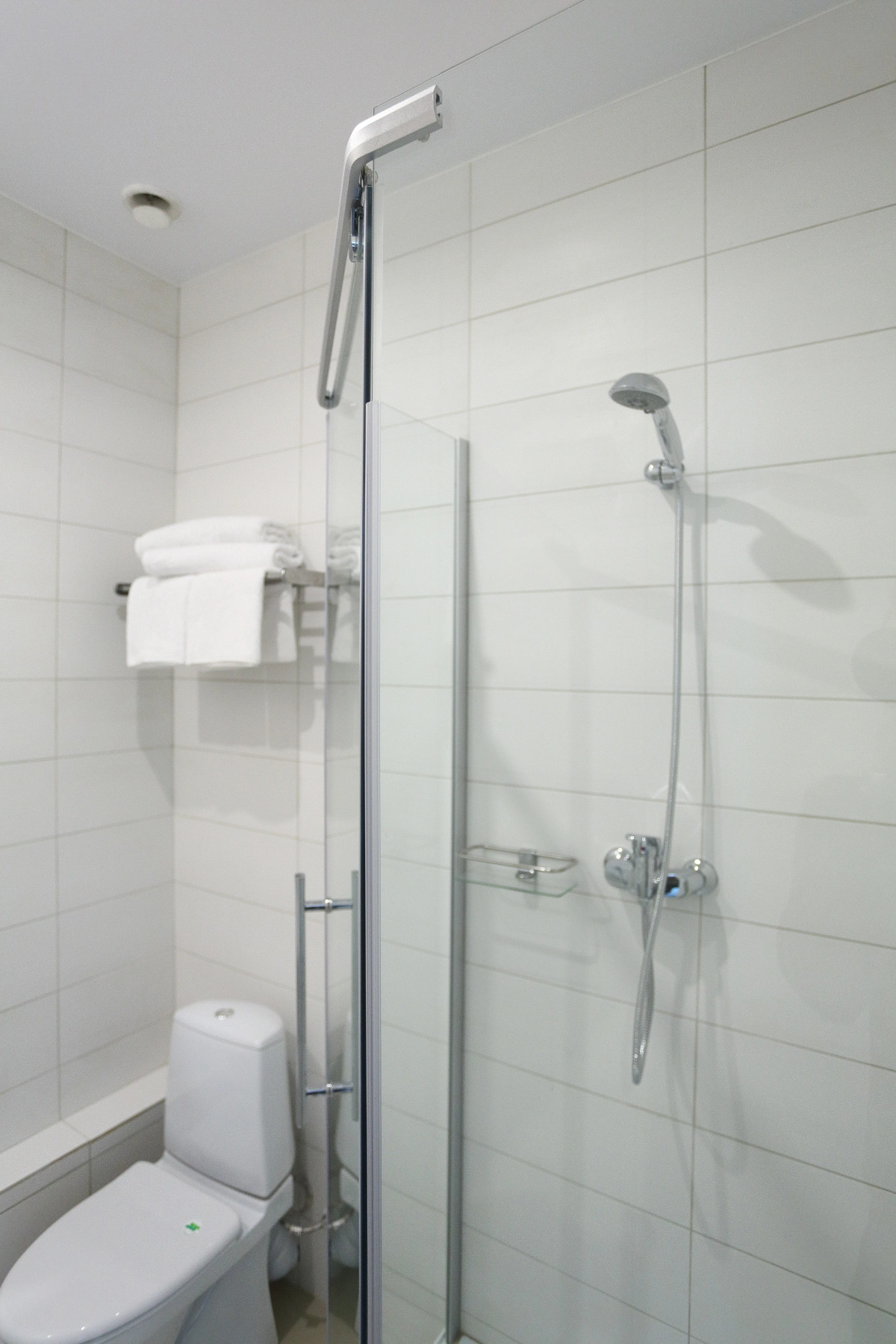 Отель Marx Hotel