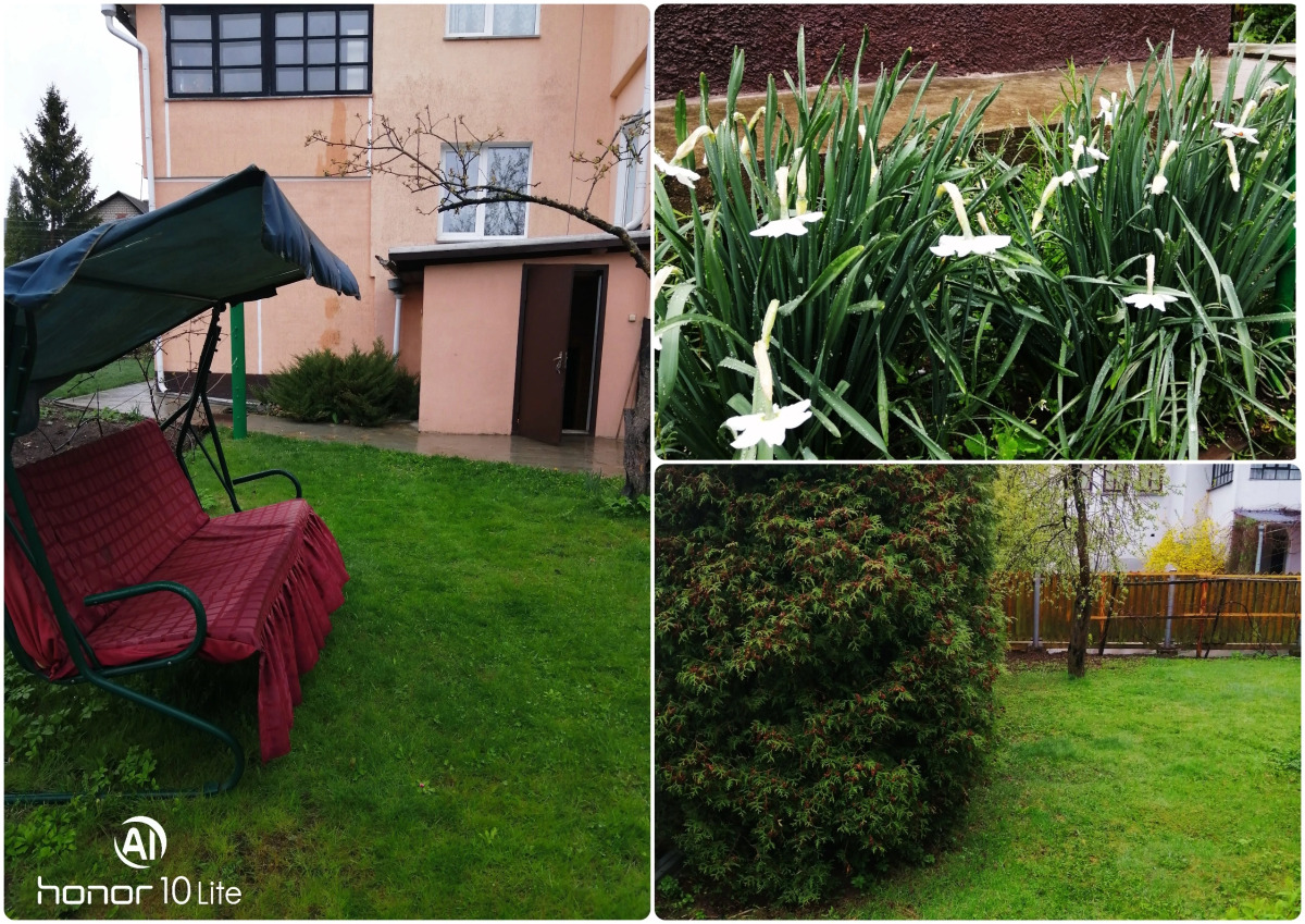 Гостевой дом Усадьба Западная Двина