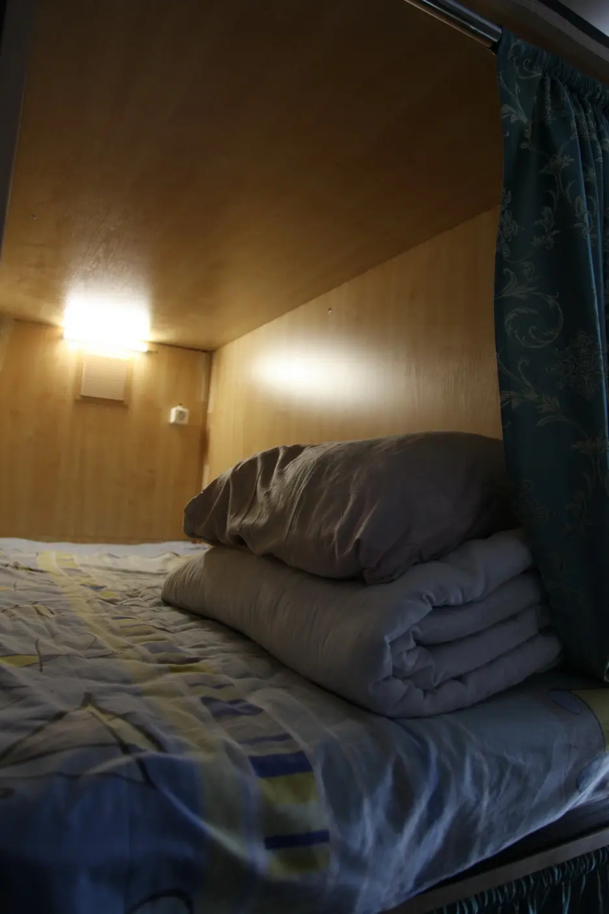 Жилое помещение Qwest