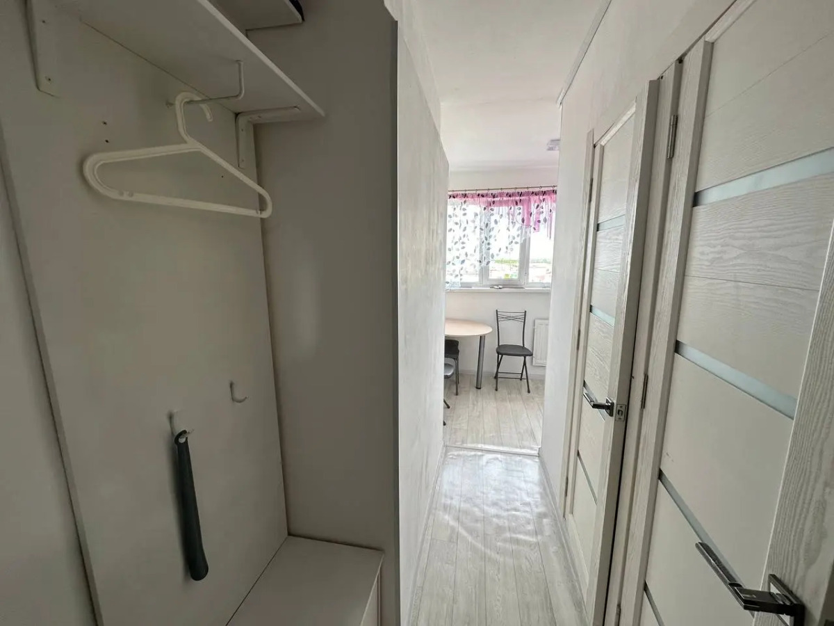 Квартира Однокомнатная на Геологоразведчиков 4