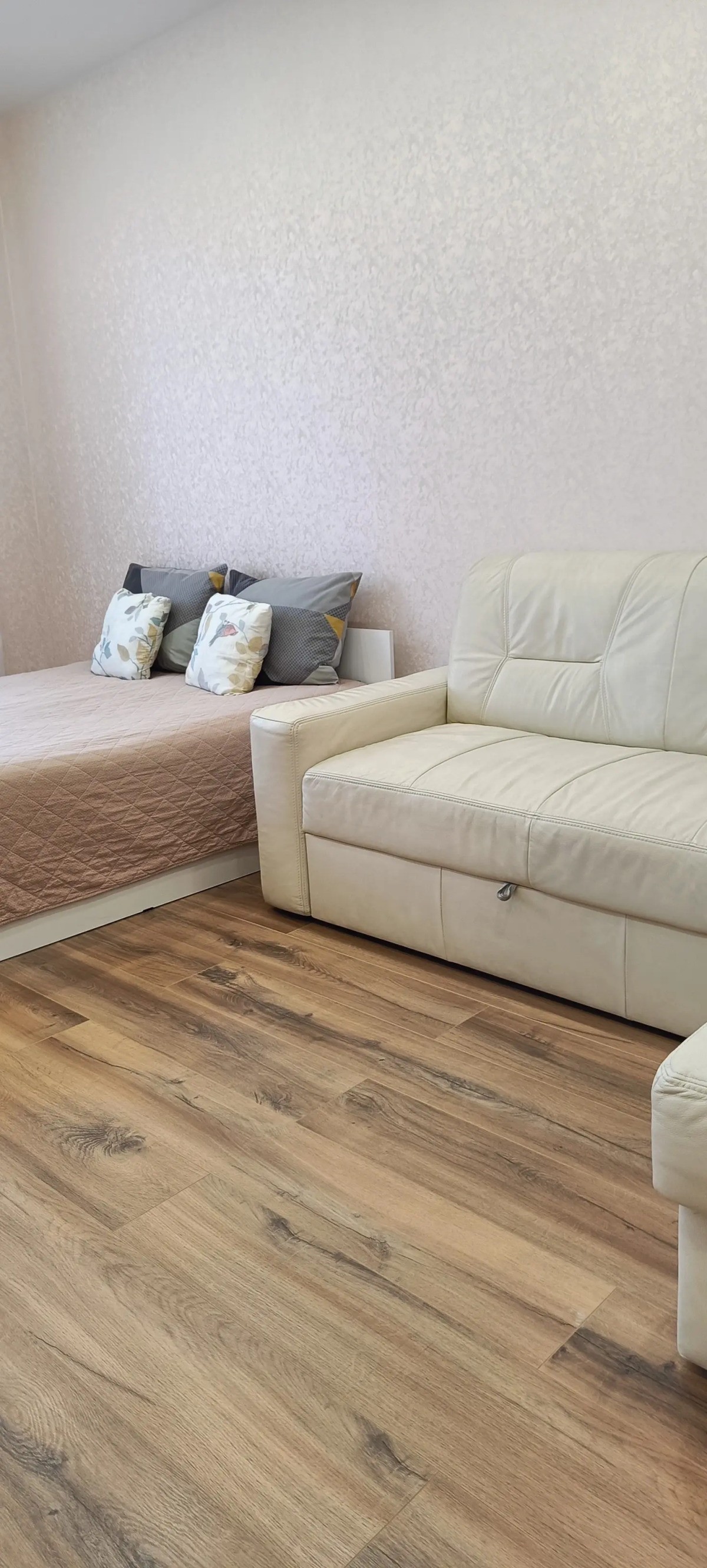 Квартира Светлая рядом с Центром