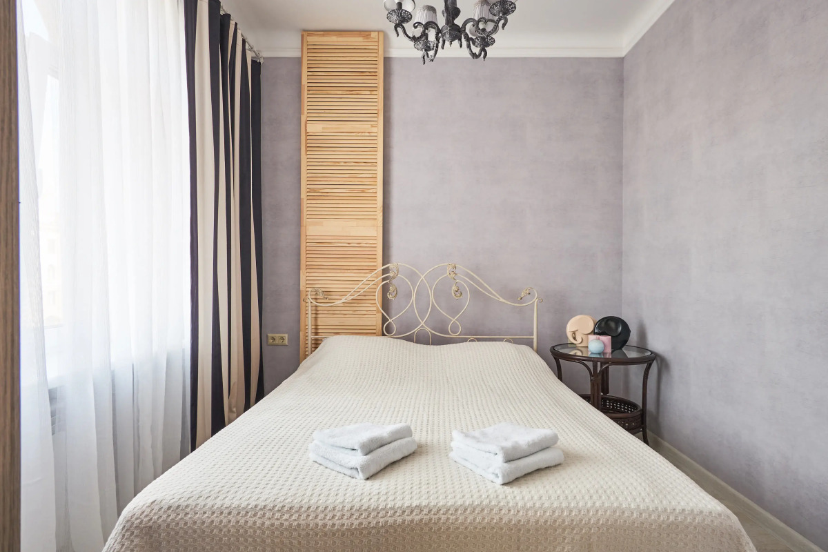 Апартаменты Spa Centrе Kirova