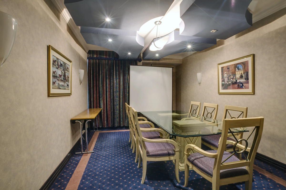 Отель Novel City Center