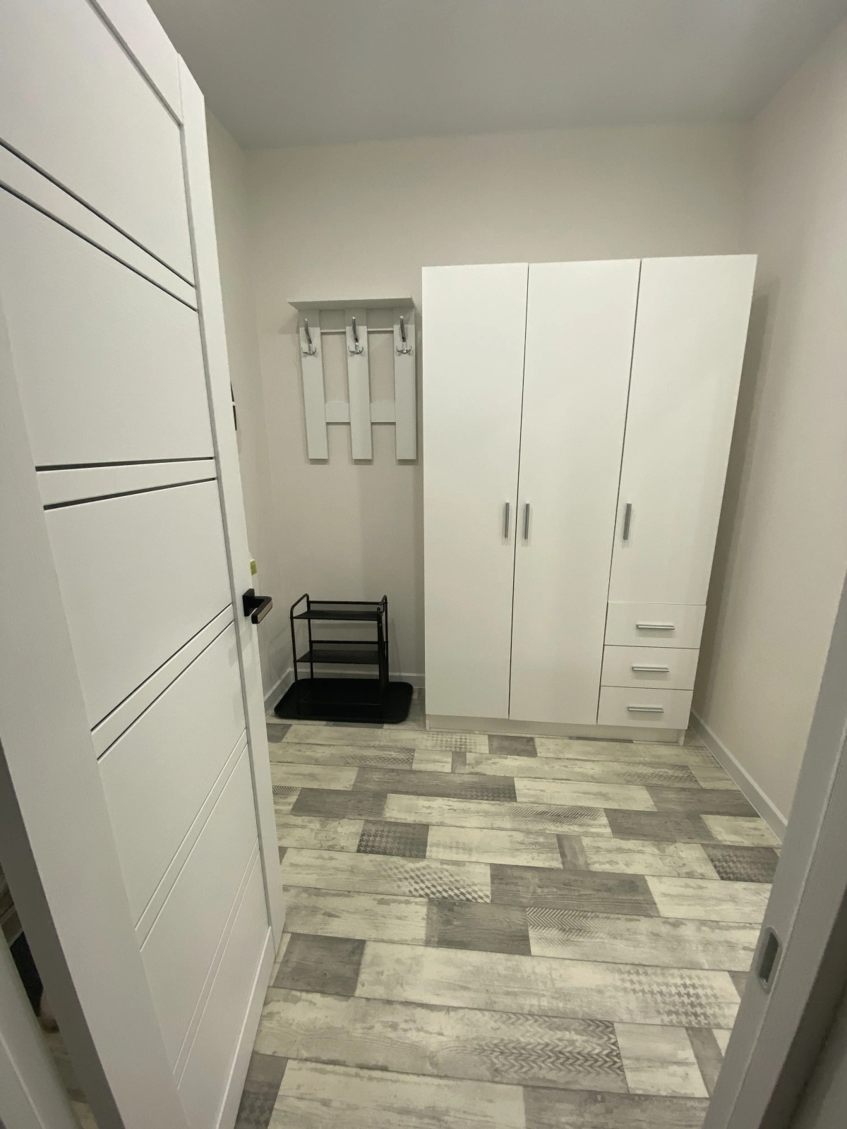 Квартира Аделя Кутуя