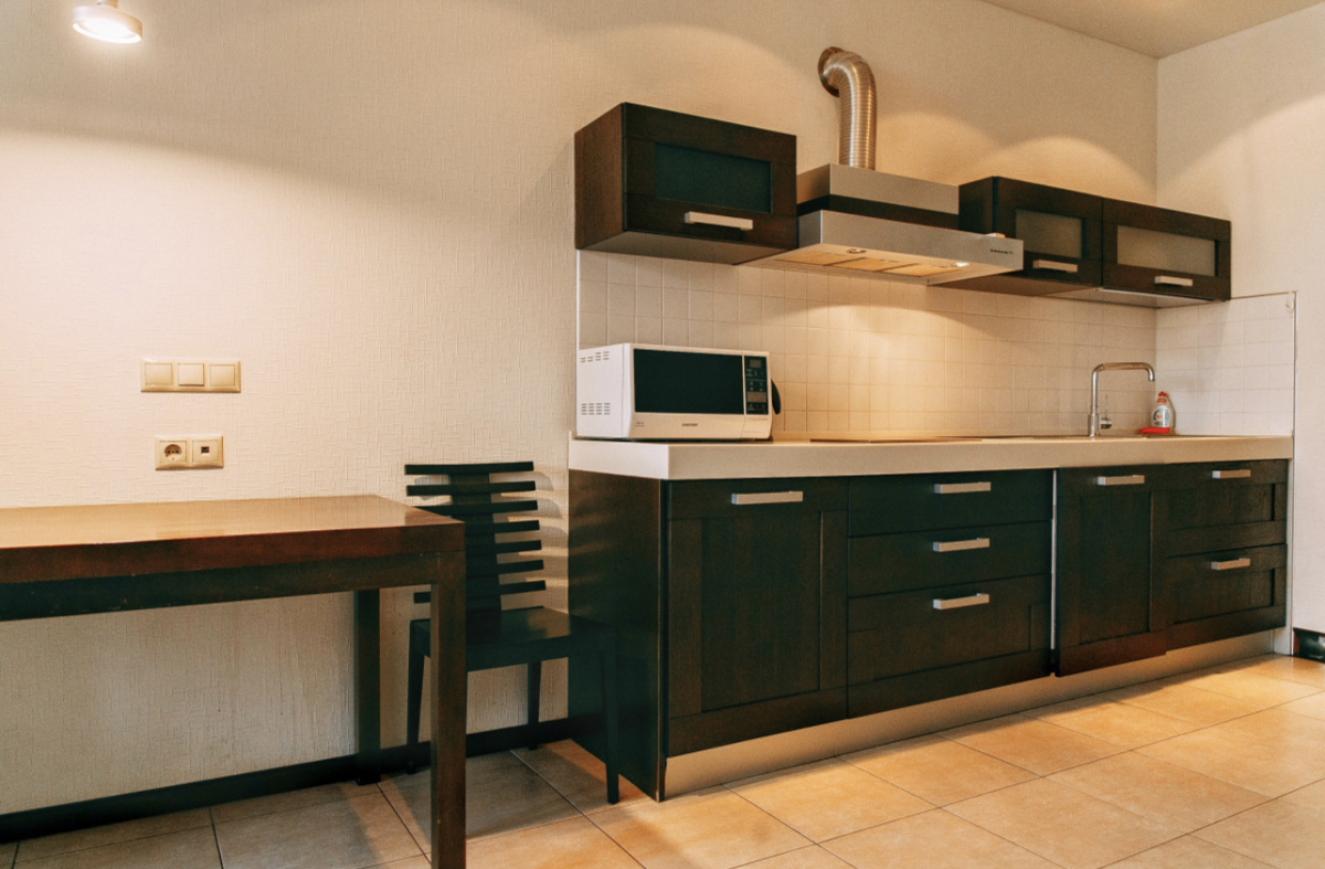 Апартаменты Apart Sharing Пушкина 50