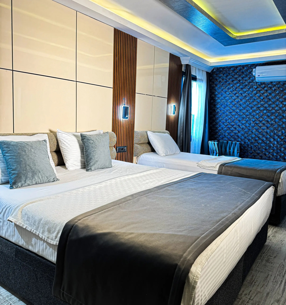Amara Hotel Old City