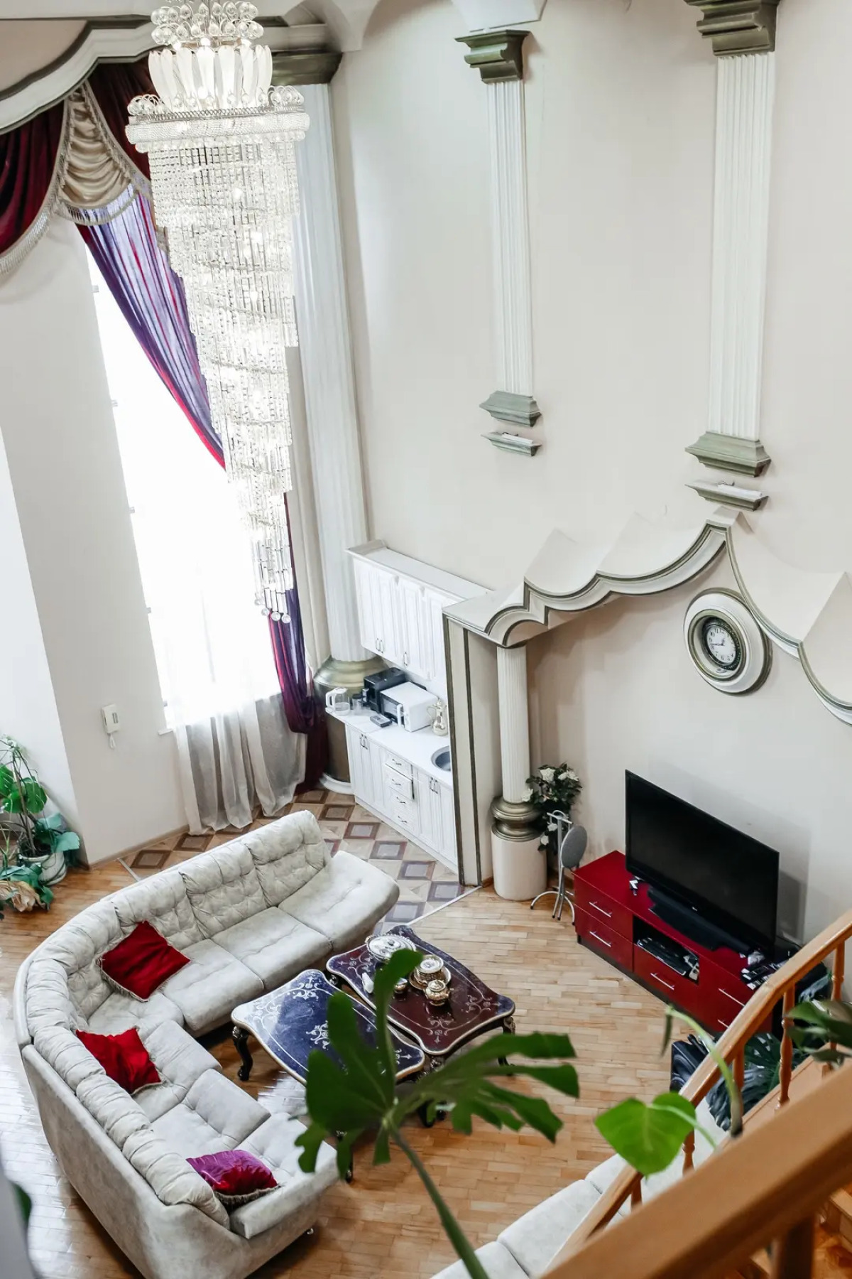 Гостевой дом Замок