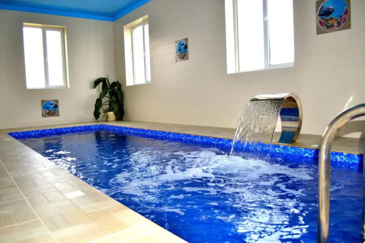 Гостевой дом На лугу