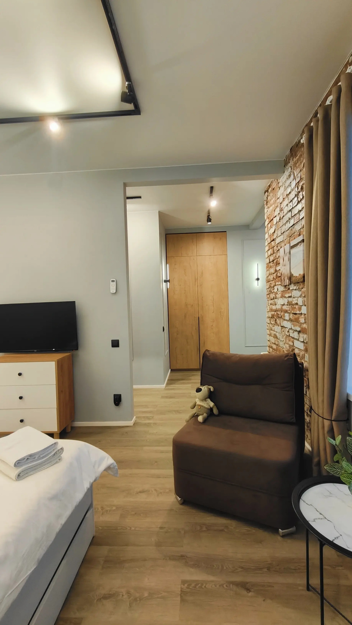 Квартира Проспекте Ленина 6 1