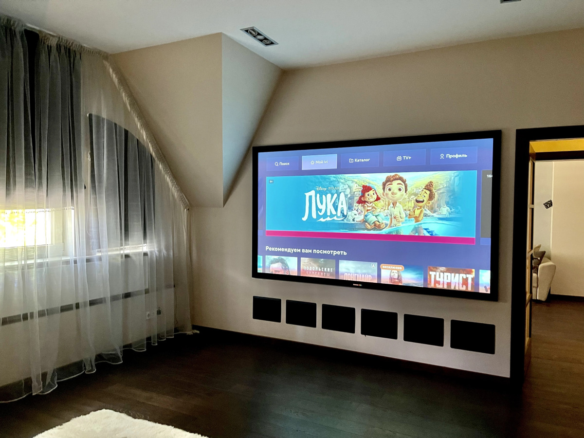 Апартаменты Ala Amalienau Luxury