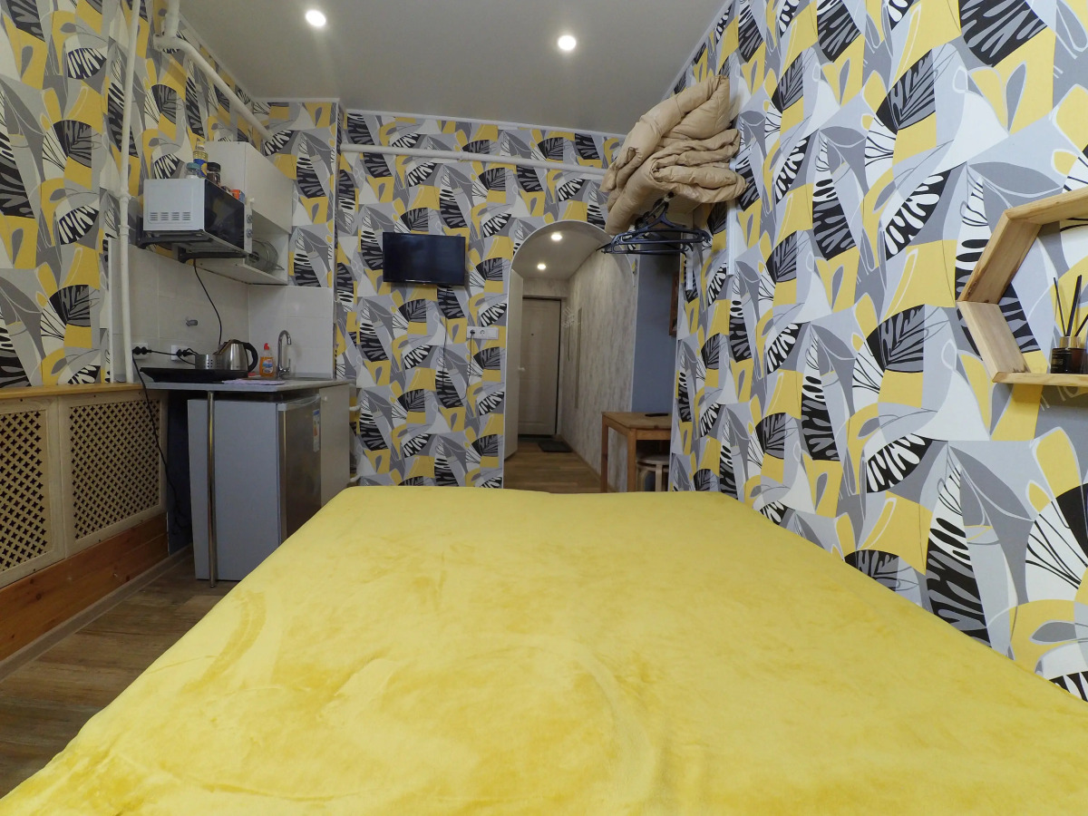 Студия 1 Тат Хаус на улице Ипподромная 29