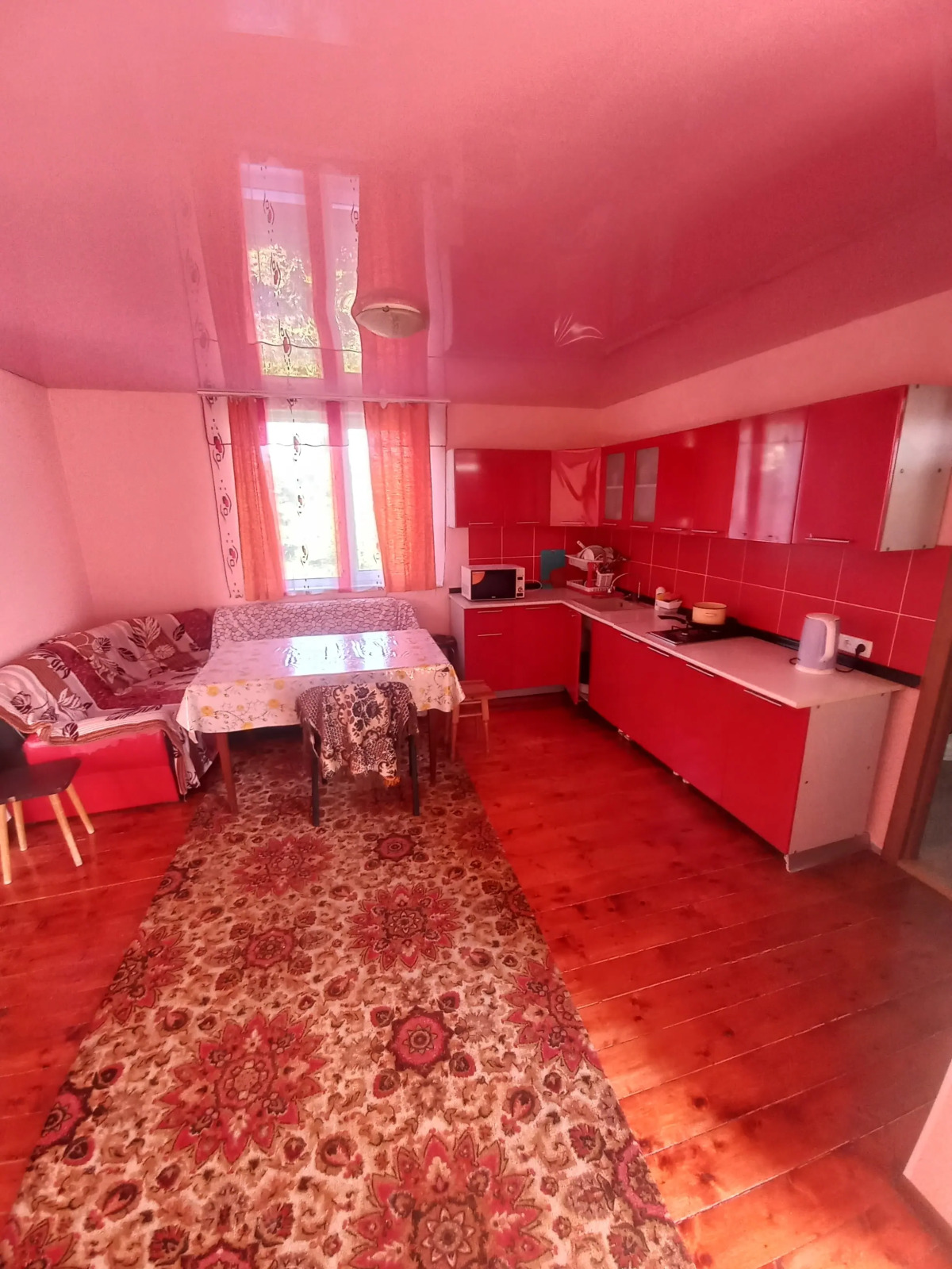 Квартира 100 м. от Ханского Дворца