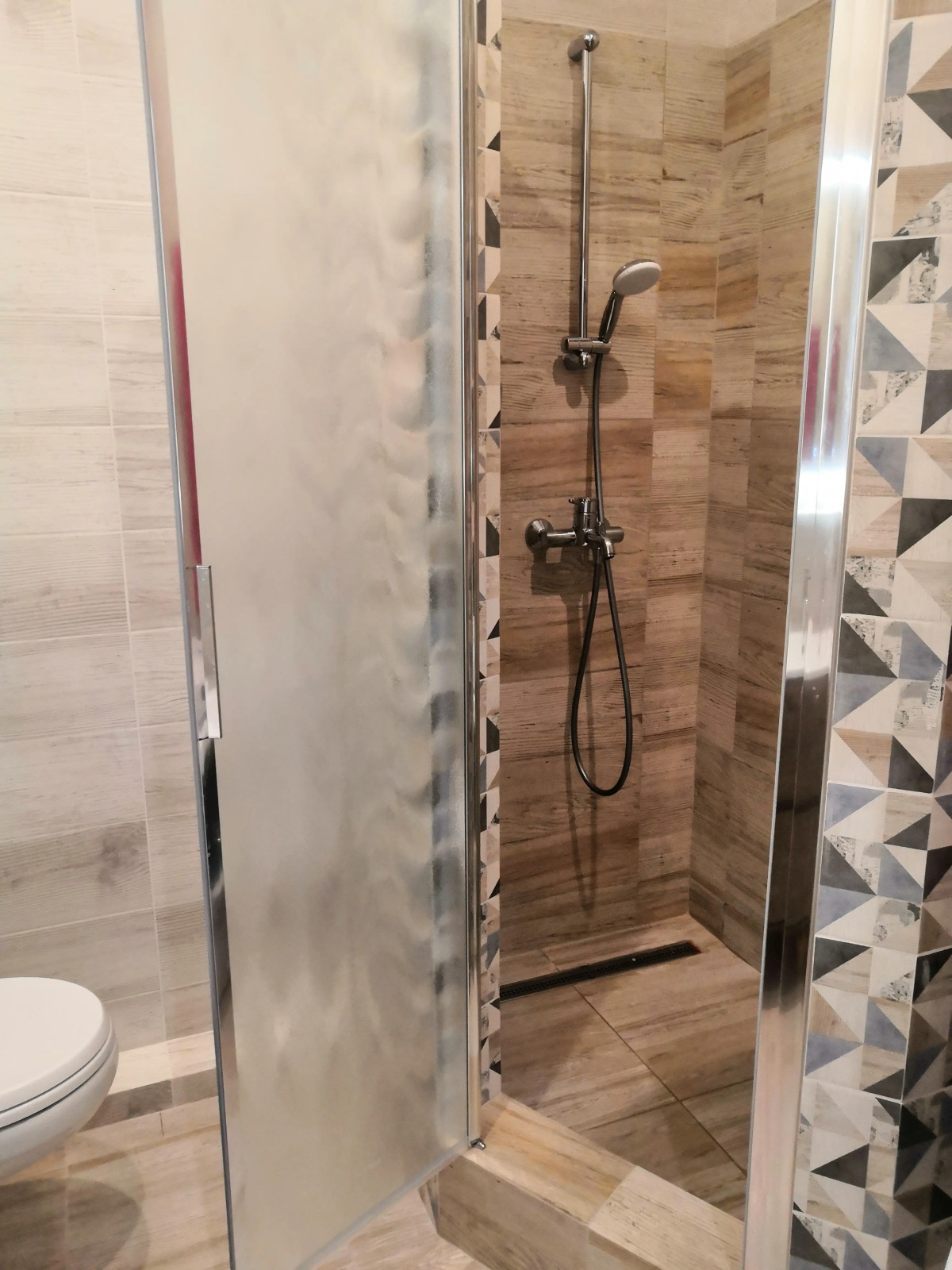 Апартаменты Уютные на Крымской