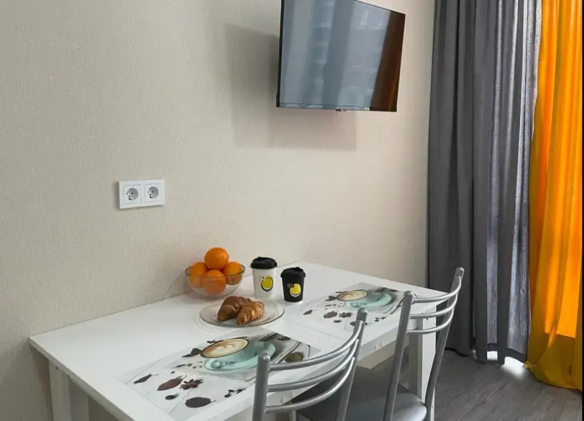 Апартаменты у метро Угрешская ЖК "Метрополия"