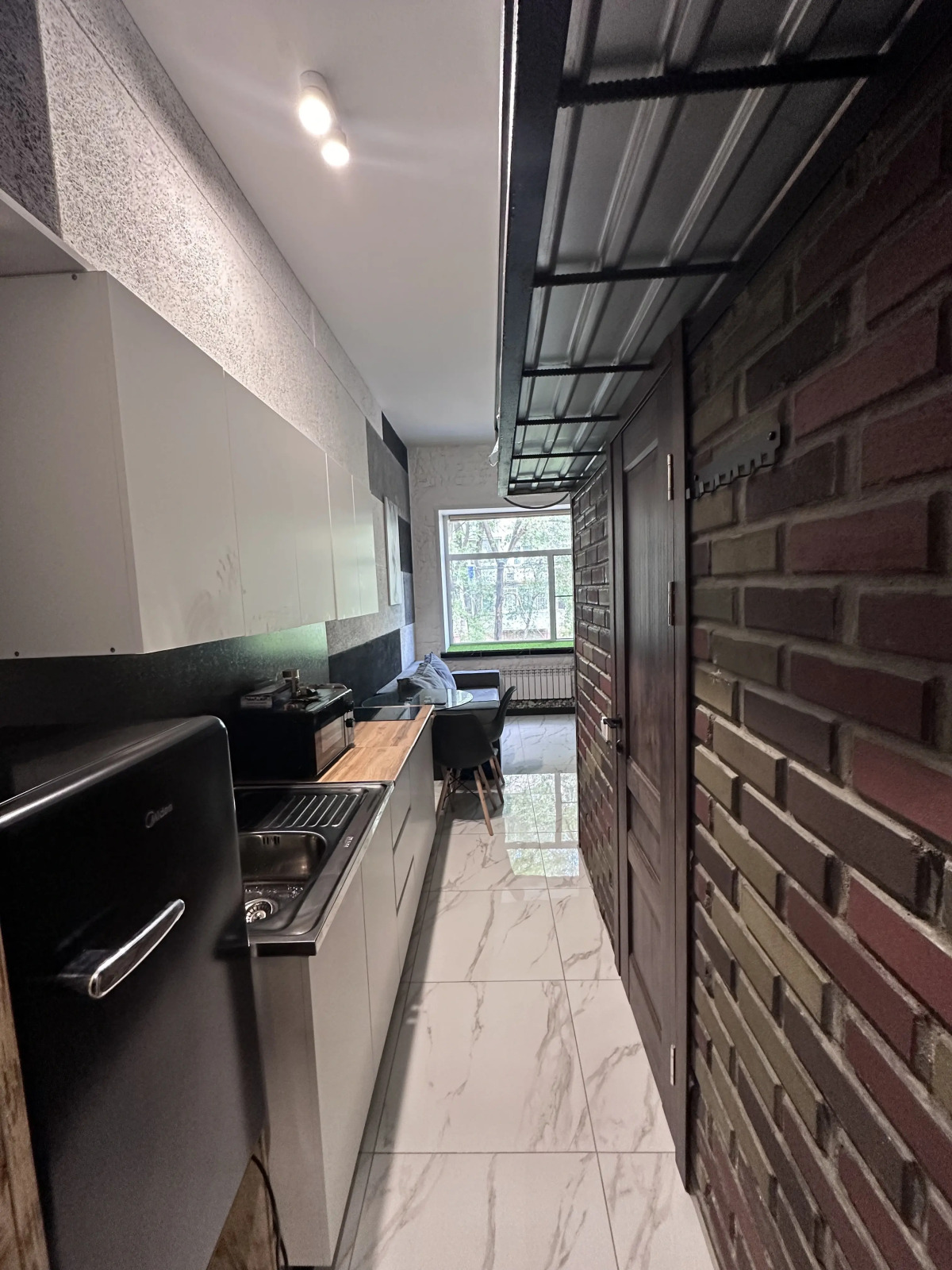 Апартаменты Izzzi 018