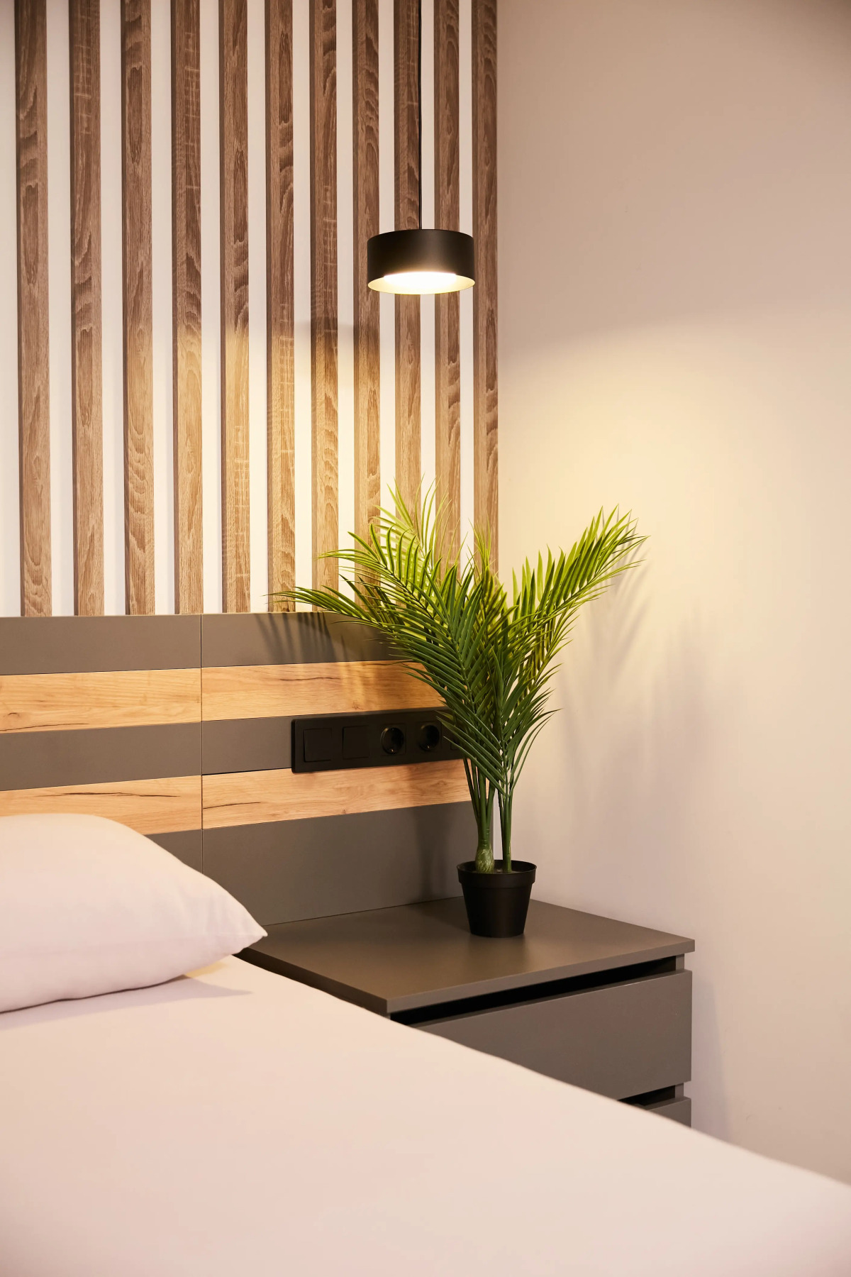 Апартаменты Luma Loft