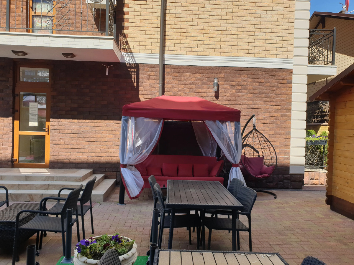 Гостевой дом Celentano