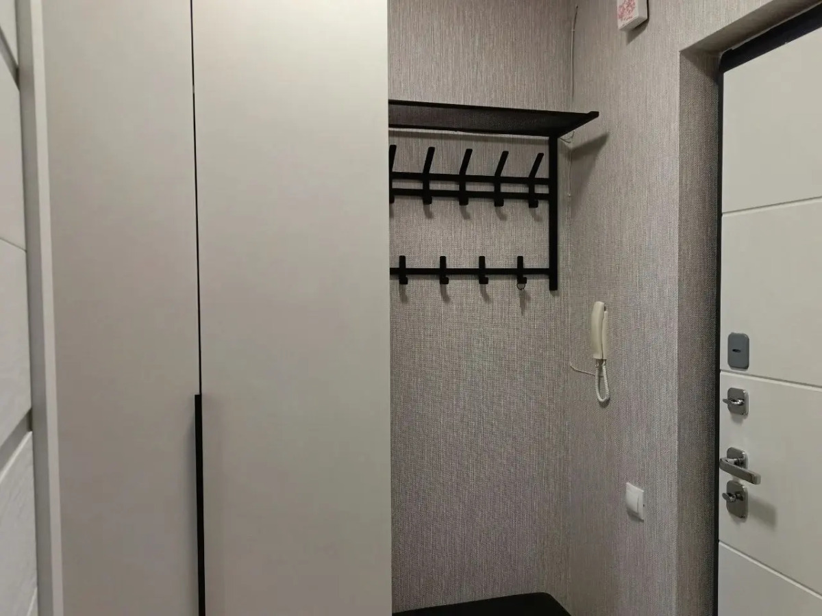 Апартаменты Студия для Двоих Vetka Home Околица