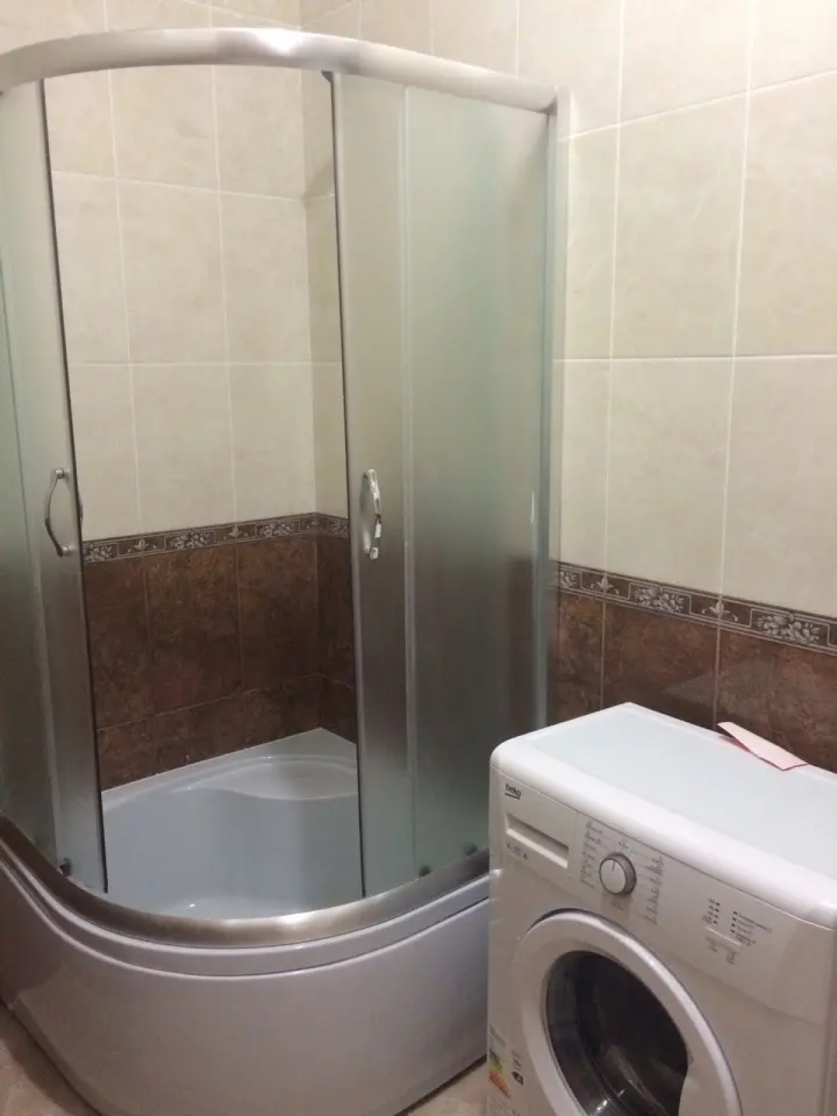 Апартаменты в Центре города