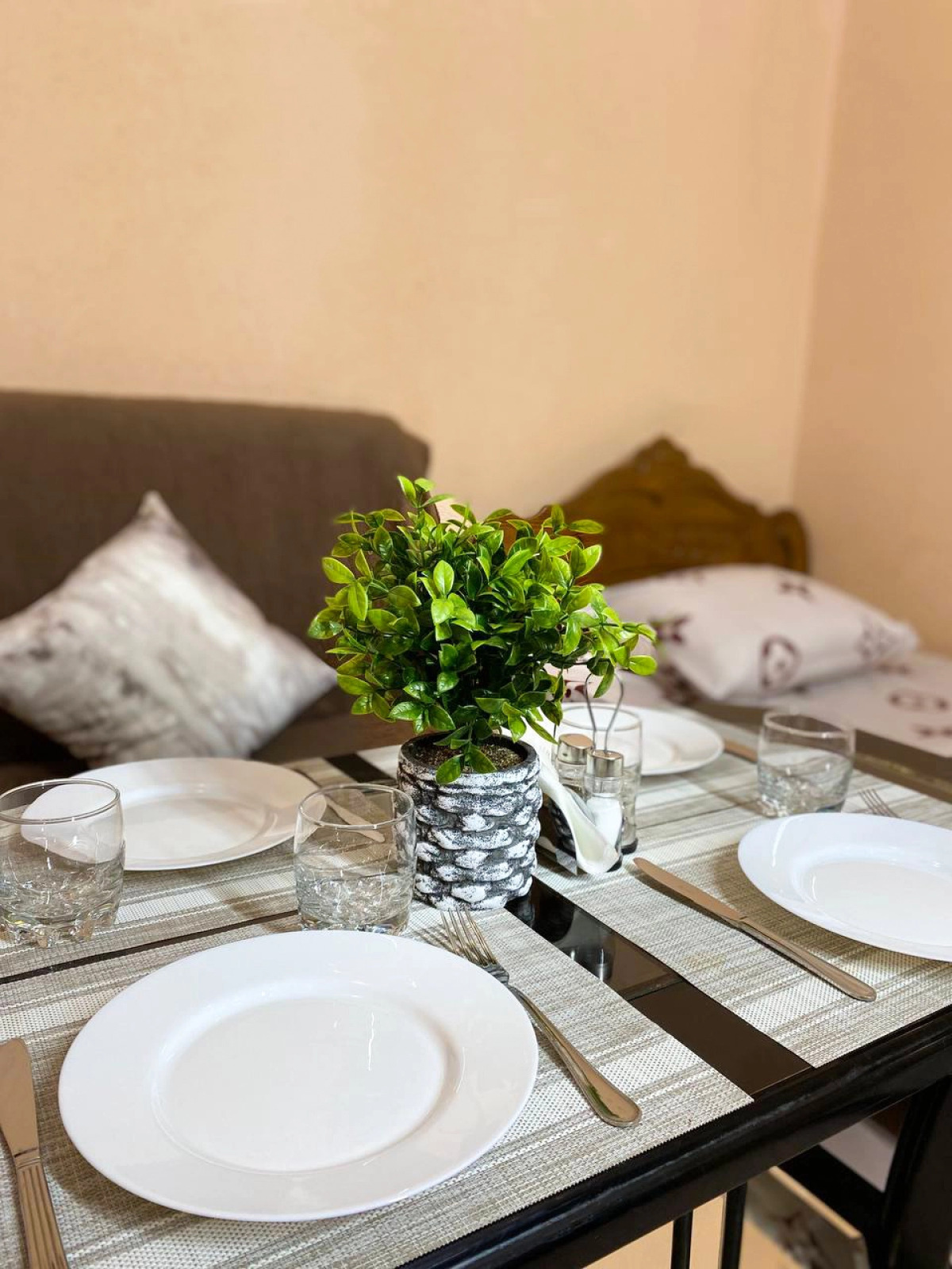 Гостевой дом Сакля