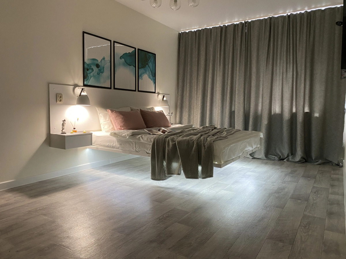 Квартира Apart Shuya Полянка