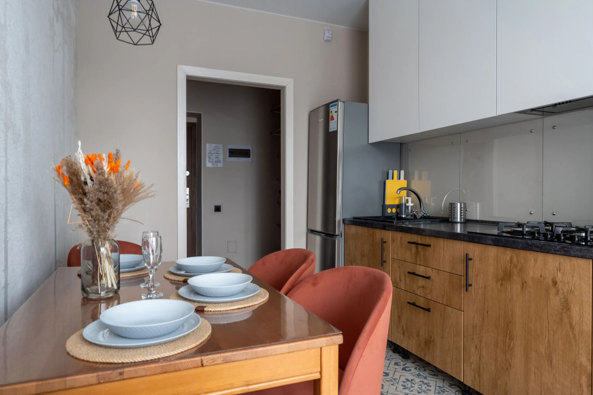 Апартаменты Уютная Квартира у Моря