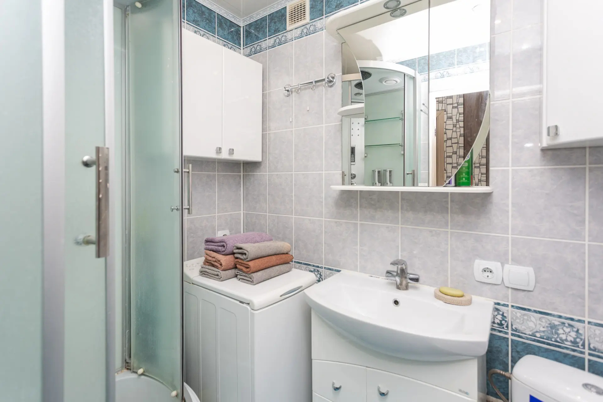 Апартаменты Sun Floor Apartment