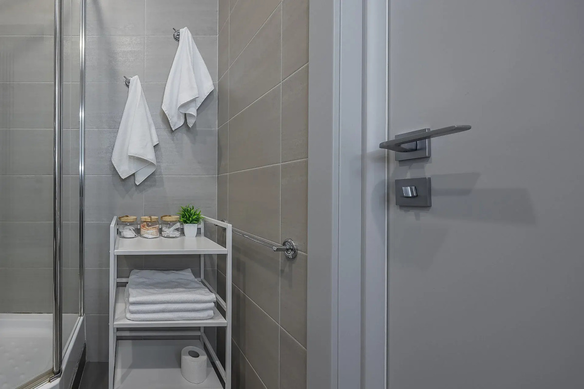 Апартаменты Рядом с Канатной Дорогой