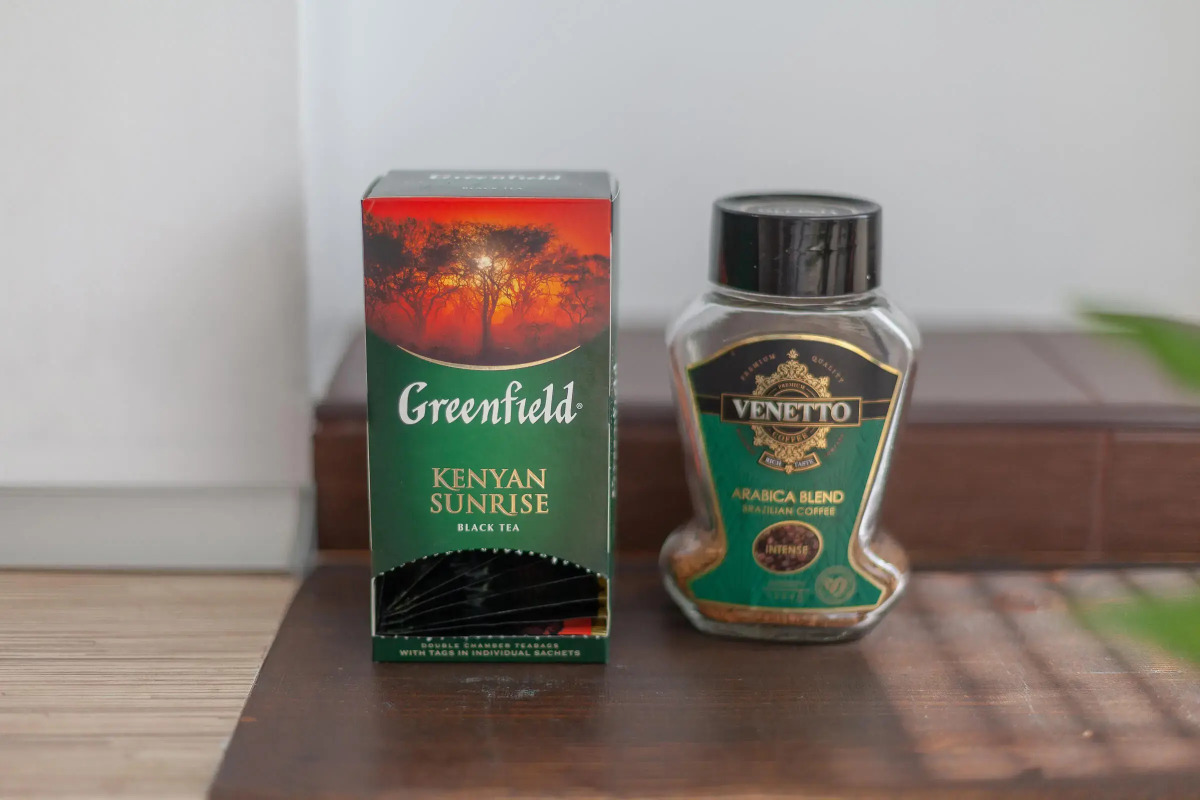 Квартира стильная на Некрасовской 79 от Горницы