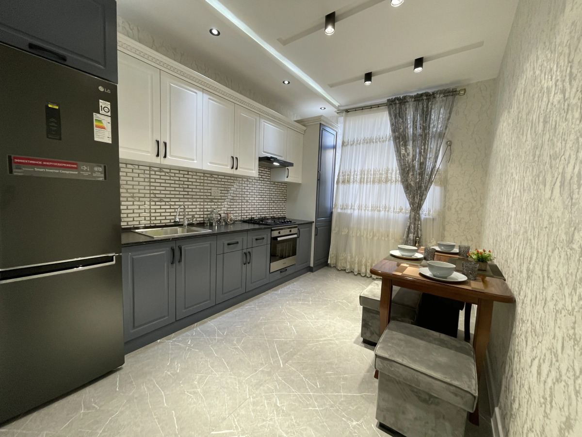 Апартаменты OS Zebo