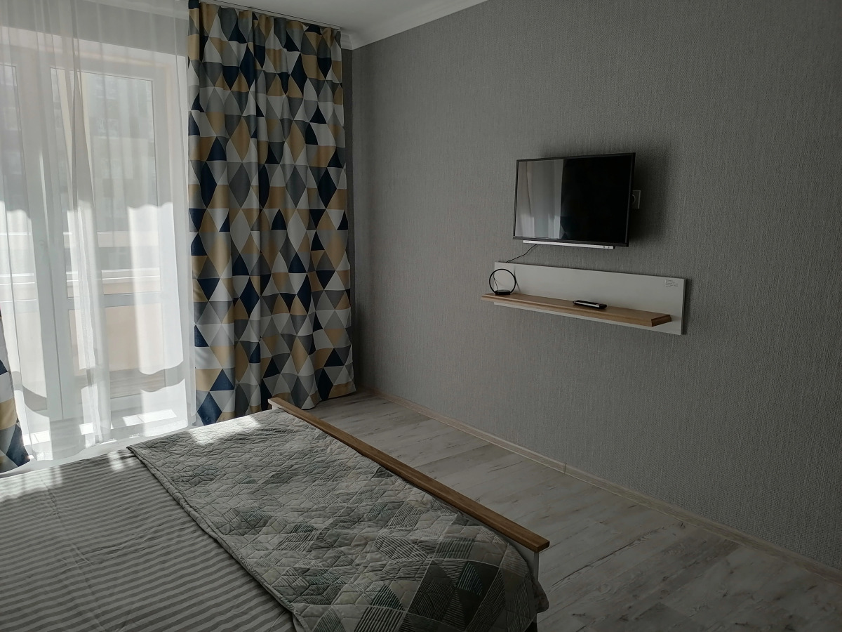 Апартаменты Квартира на балтике