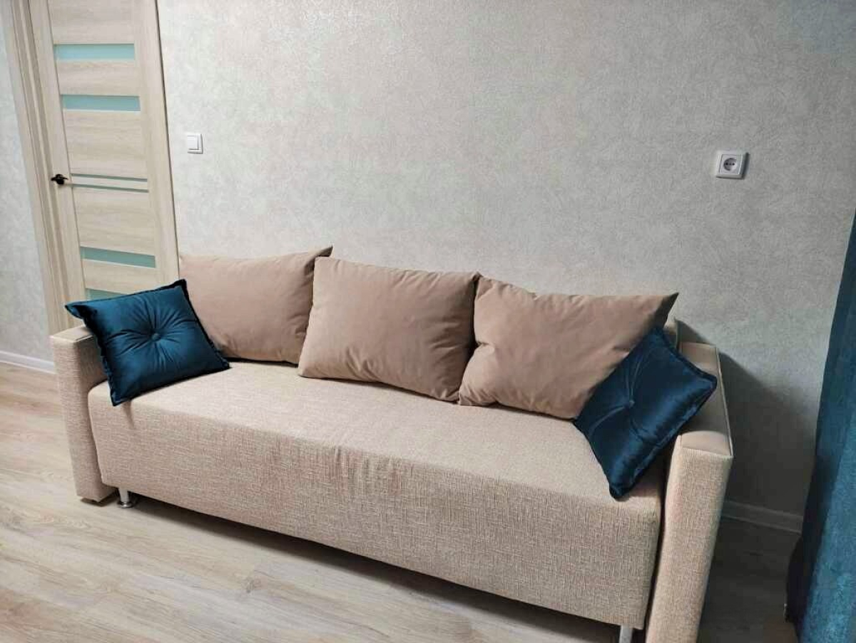 Квартира Уютные