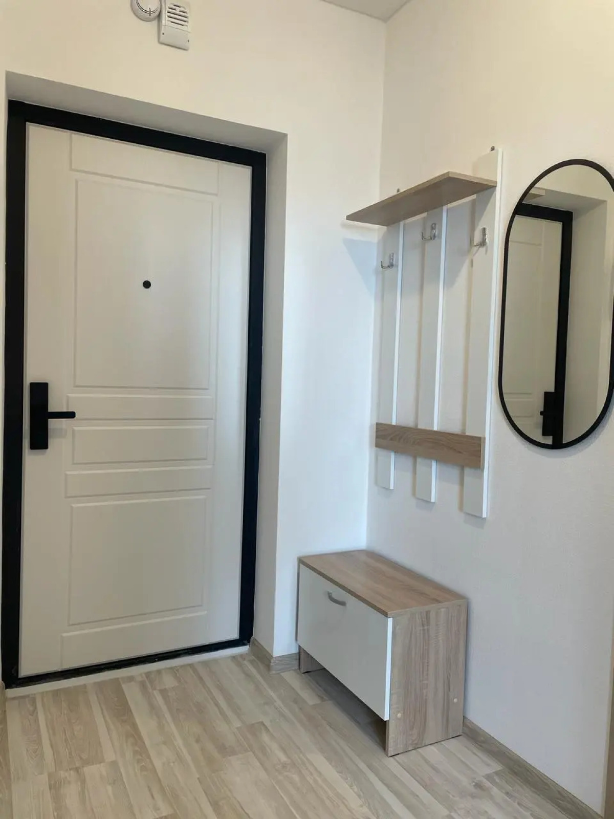 Квартира Уютная