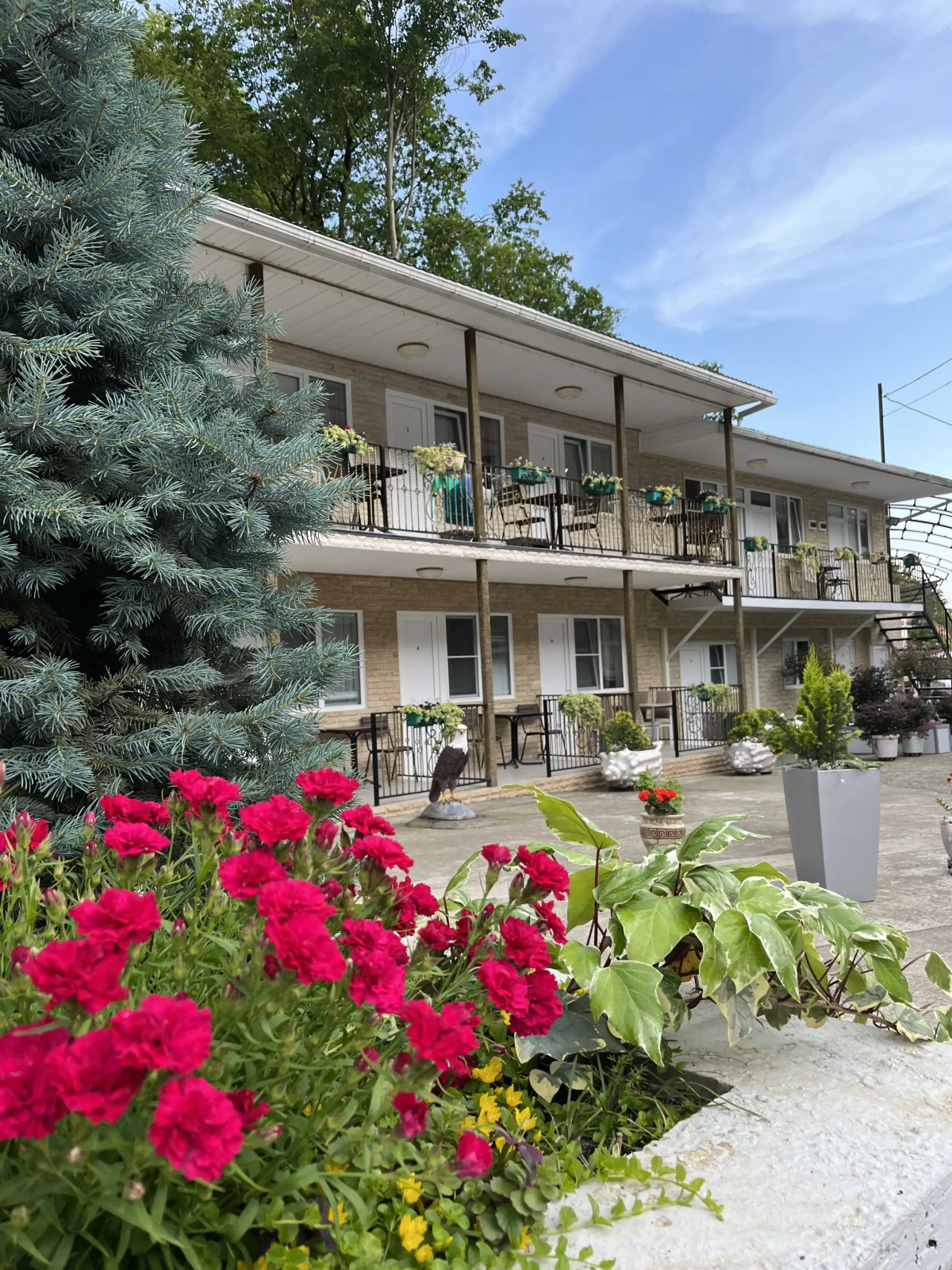 Гостевой дом Уда-ча