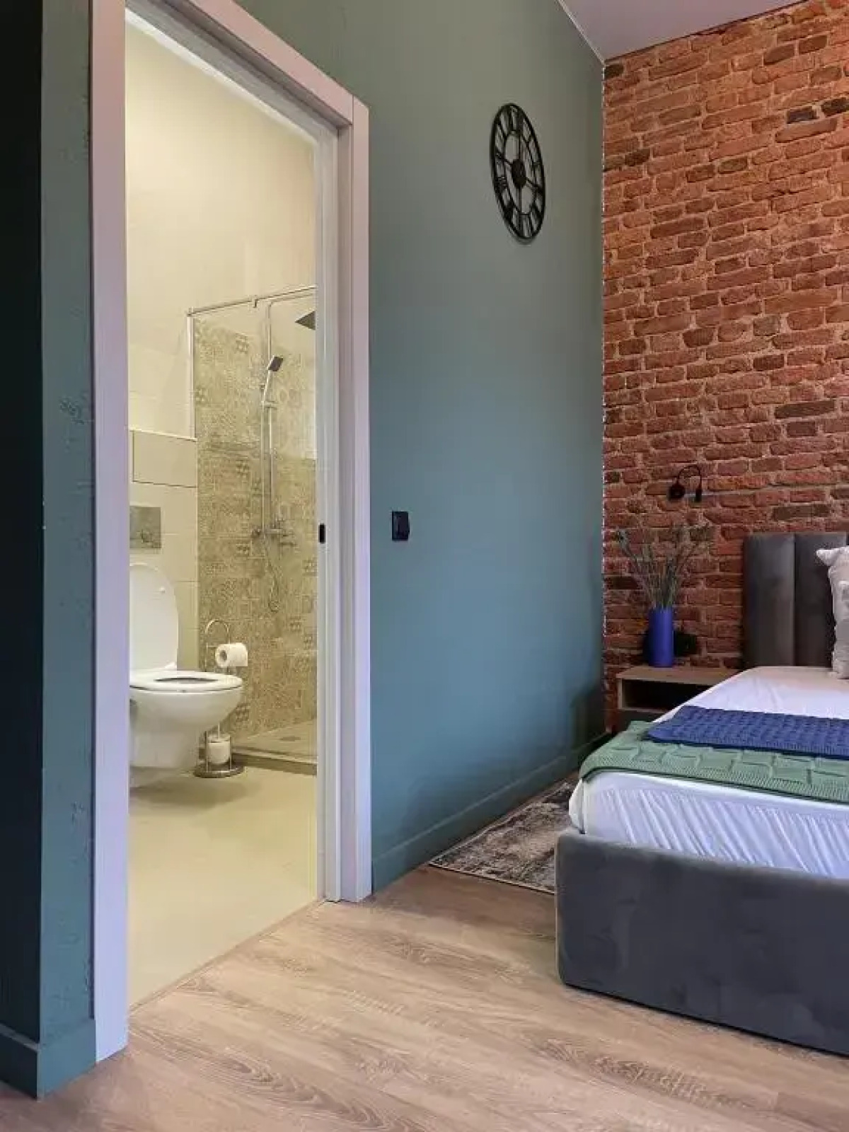 Апартаменты Английский 27