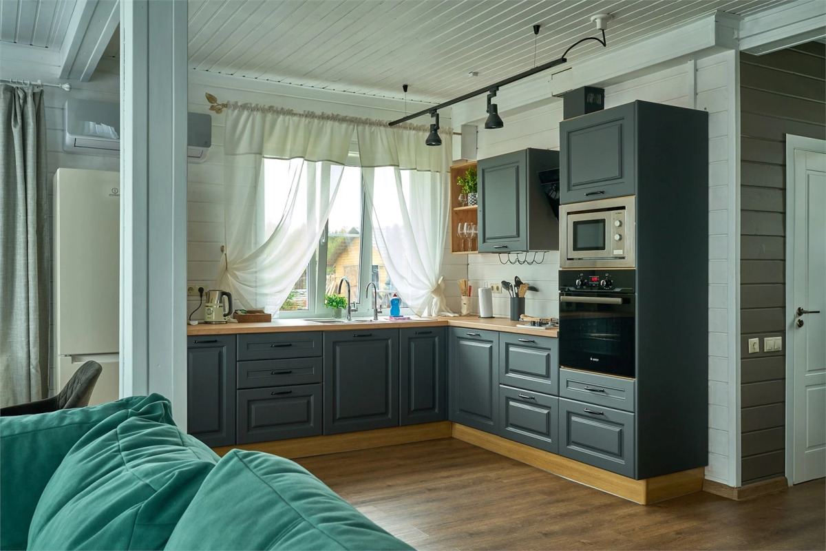 Гостевой дом Ялкала