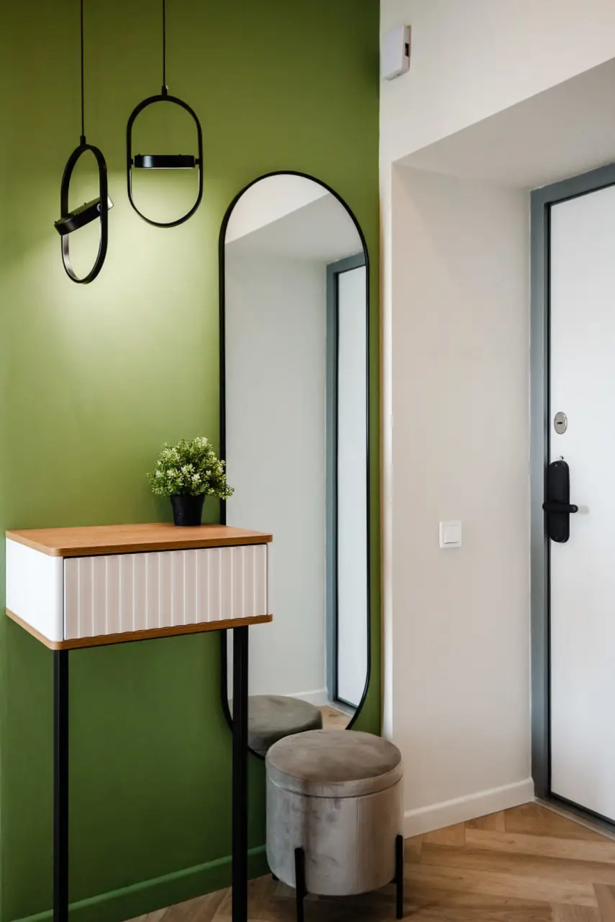 Квартира на Ленинградском шоссе 228 к3