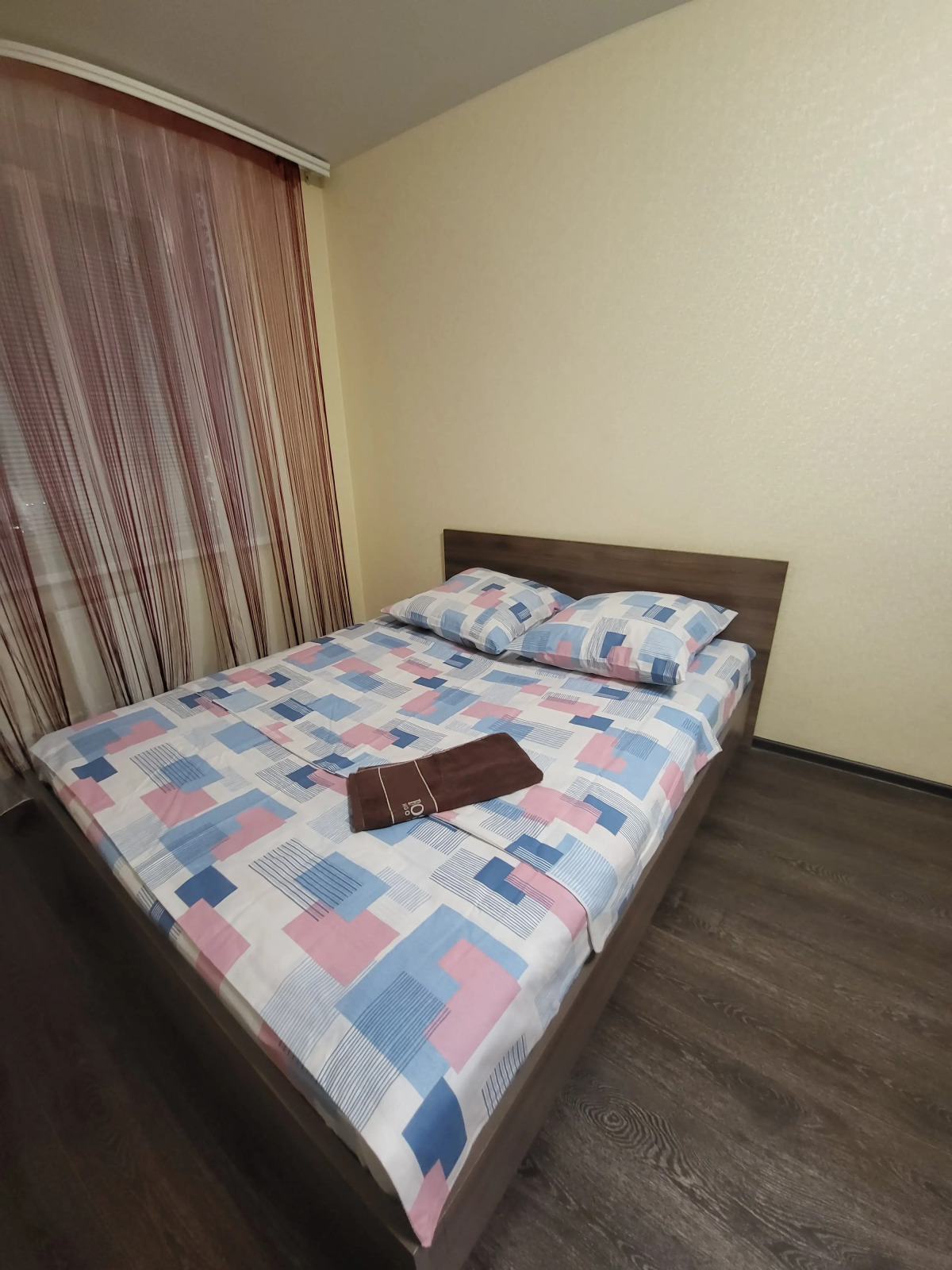 Апартаменты на Вокзальной 51 А Рядом с ЖД Рязань 1