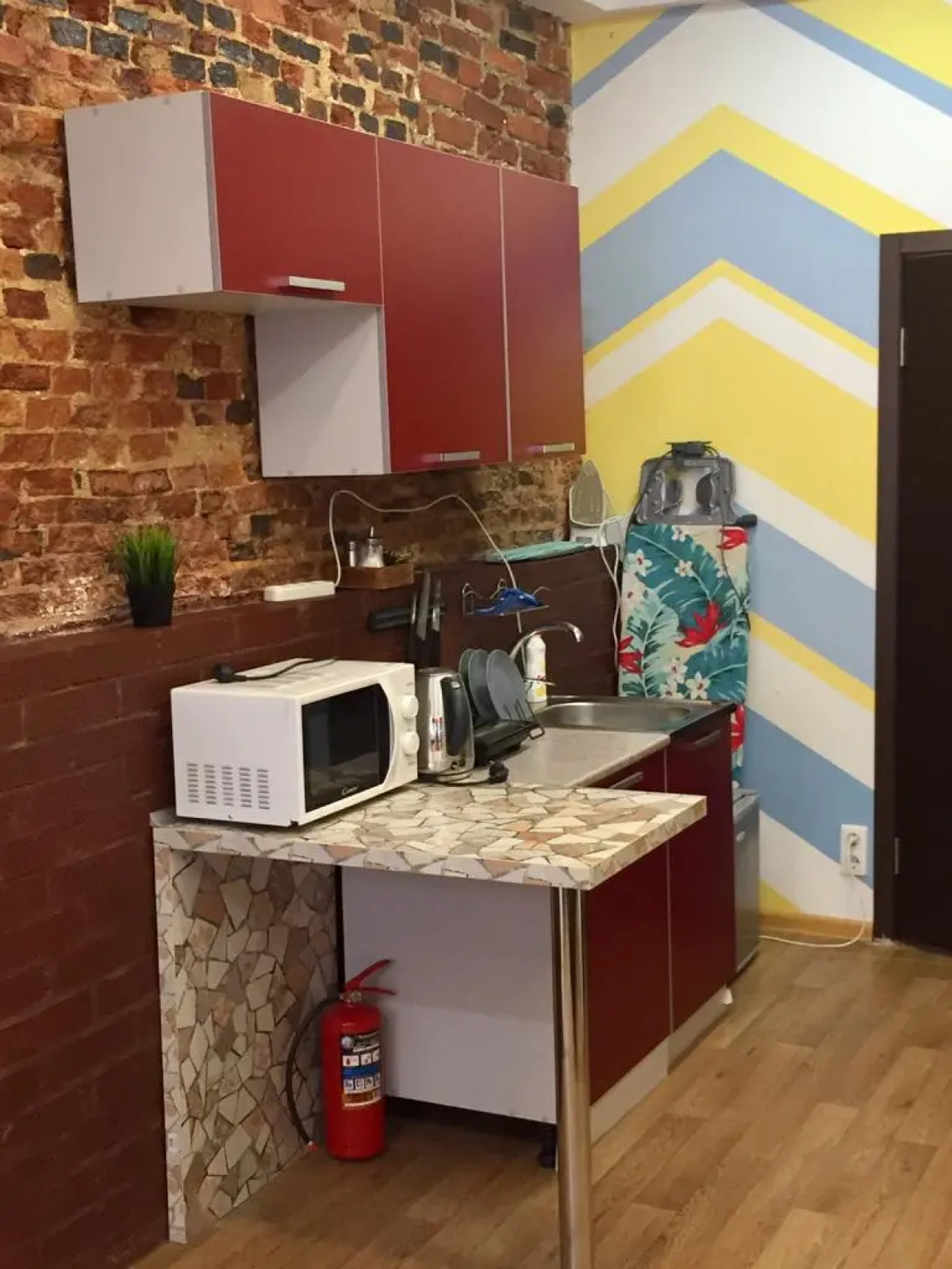 Мини-отель Hercules