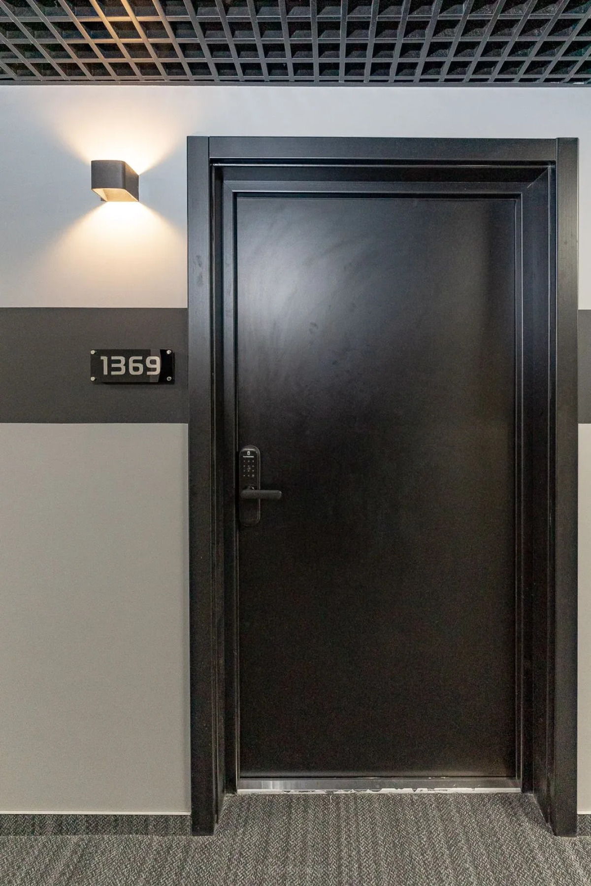 Квартира Zoom Apart 1369