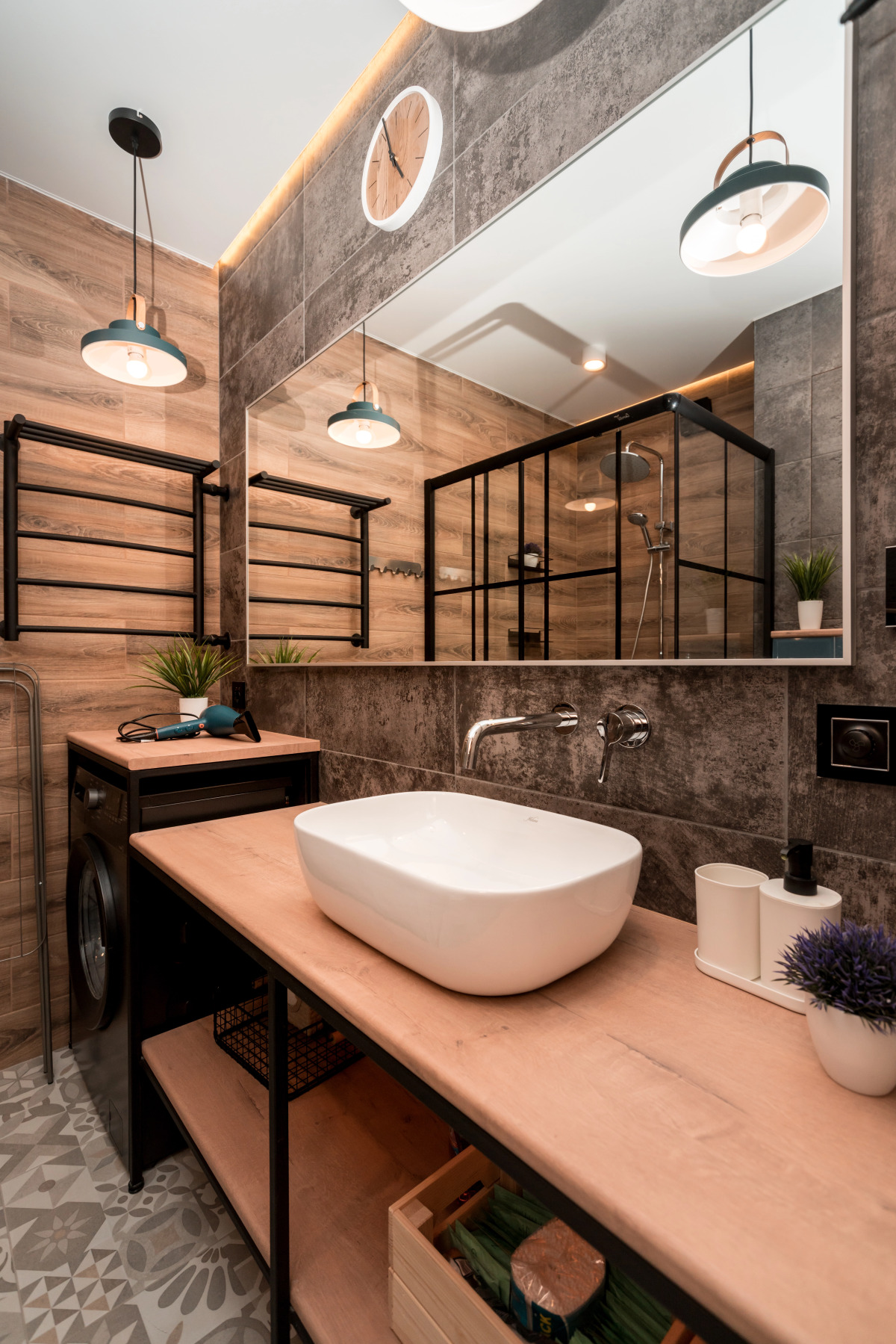 Апартаменты Penthouse