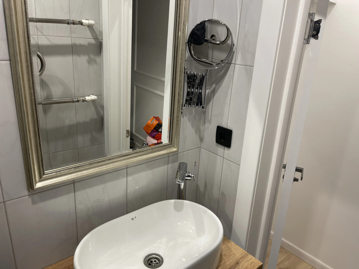 Апартаменты Пушкинский дворик Санкт-Петербург