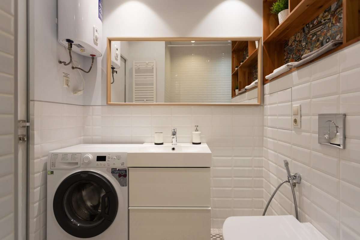 Апартаменты ArtTowerAparts 172