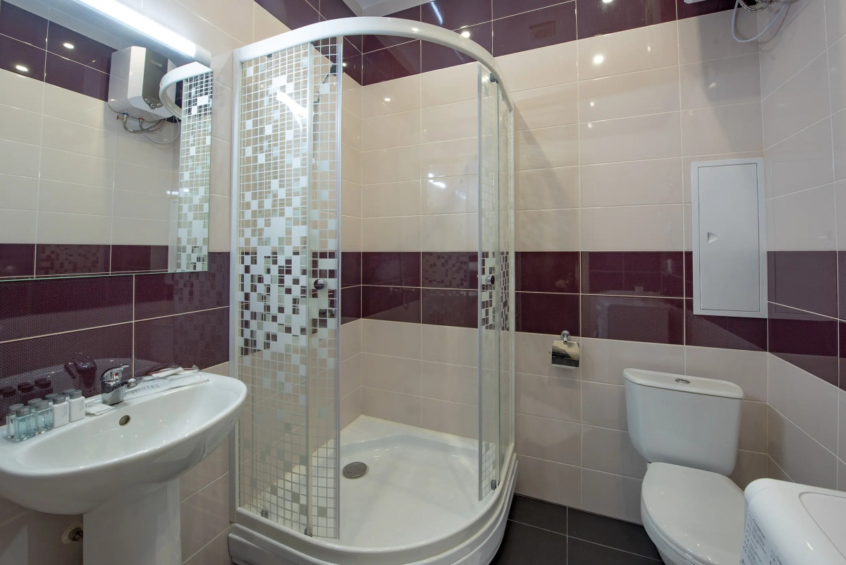 Апартаменты Студия на Флотской