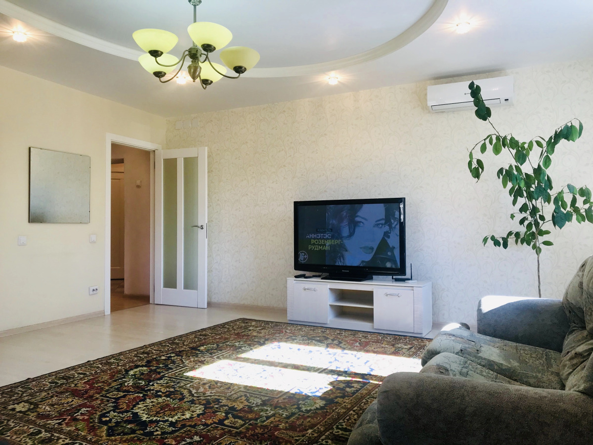 Апартаменты ОнегоГрад Вокзал I