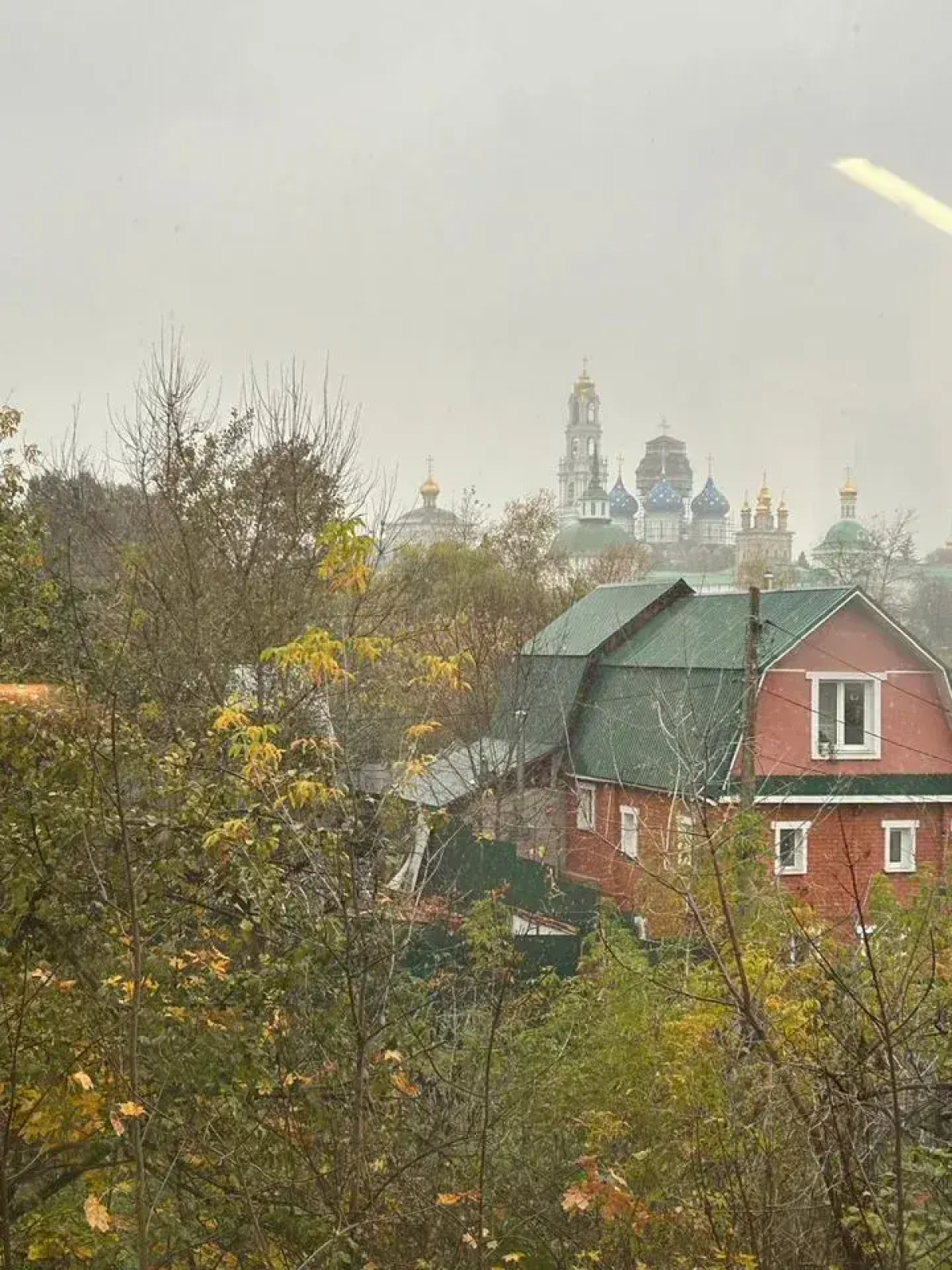 Квартира Студия на Сергиевской 13к4