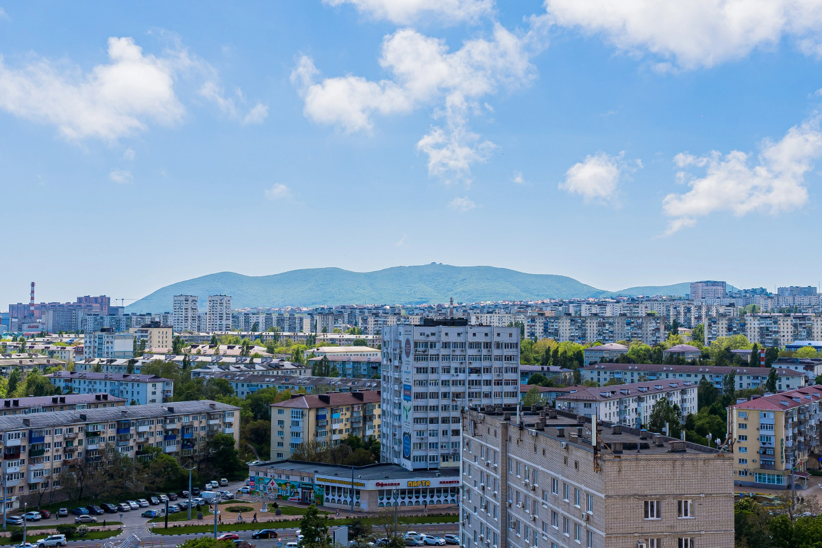 Апартаменты Стильные С Современным Ремонтом От LetoApart