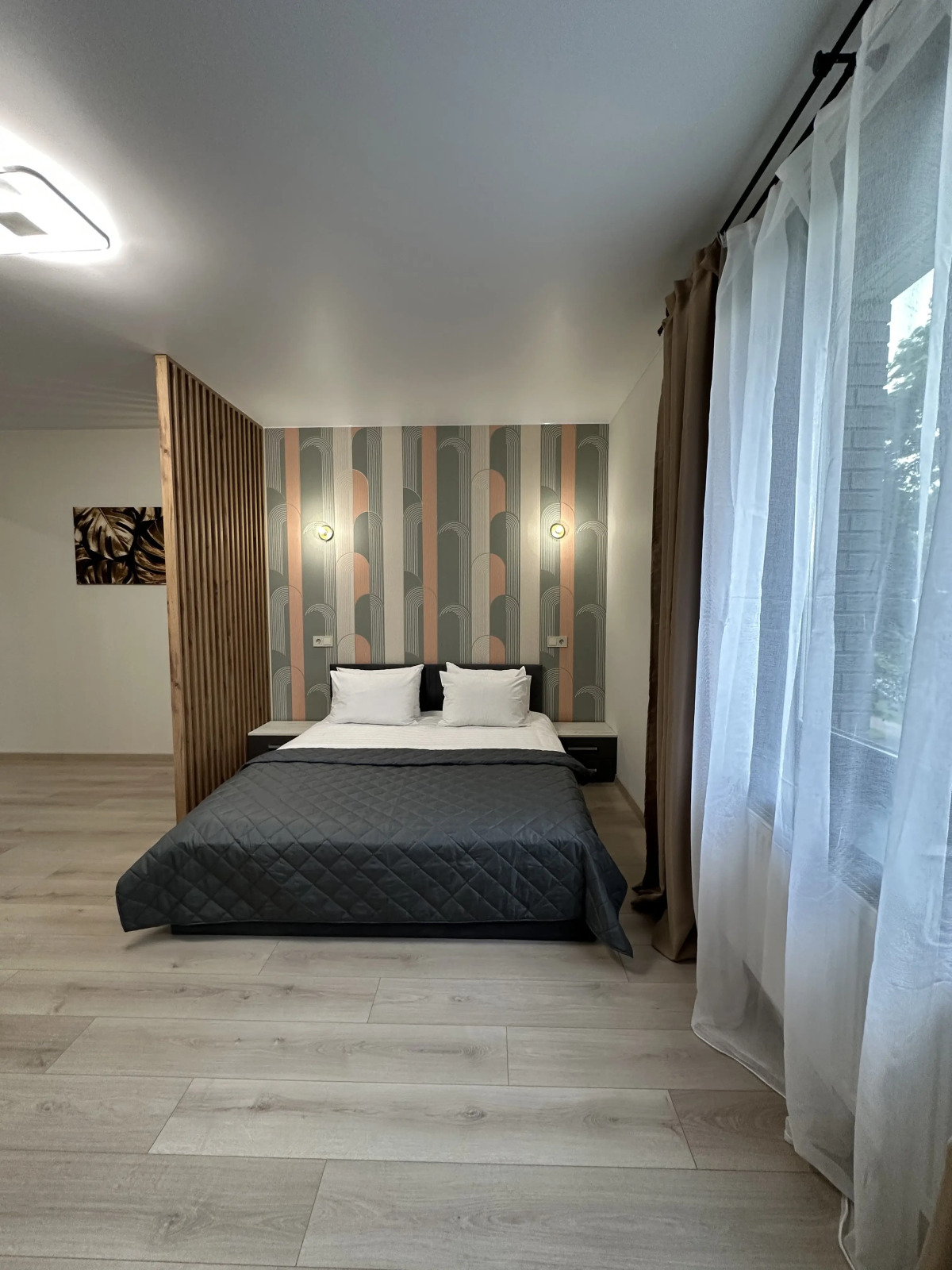 Квартира Студия в ЖК ID Светлановский