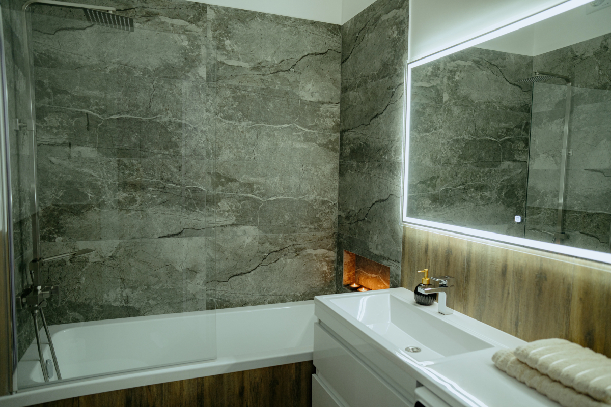 Квартира Делюкс Шереметьево